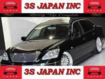 2004 Toyota Celsior