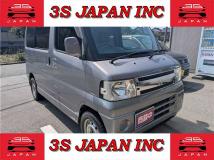 2008 Mitsubishi Town Box