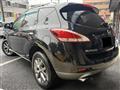 2014 Nissan Murano