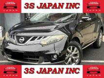 2014 Nissan Murano