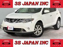 2013 Nissan Murano