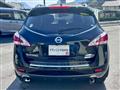 2011 Nissan Murano