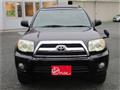 2007 Toyota Hilux Surf