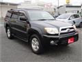 2007 Toyota Hilux Surf