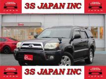 2007 Toyota Hilux Surf