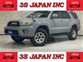 2007 Toyota Hilux Surf
