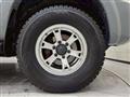 2007 Toyota Hilux Surf