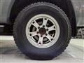 2007 Toyota Hilux Surf