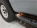 2007 Toyota Hilux Surf