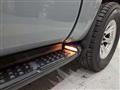 2007 Toyota Hilux Surf