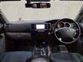 2007 Toyota Hilux Surf
