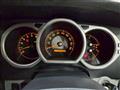 2007 Toyota Hilux Surf