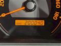 2007 Toyota Hilux Surf