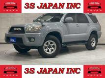 2007 Toyota Hilux Surf