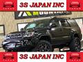 2007 Toyota Hilux Surf