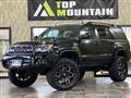 2007 Toyota Hilux Surf