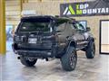 2007 Toyota Hilux Surf