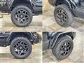 2007 Toyota Hilux Surf