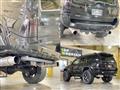 2007 Toyota Hilux Surf