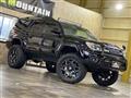 2007 Toyota Hilux Surf