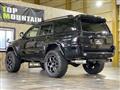 2007 Toyota Hilux Surf