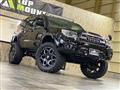 2007 Toyota Hilux Surf