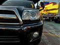 2008 Toyota Hilux Surf