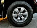 2008 Toyota Hilux Surf
