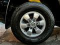 2008 Toyota Hilux Surf