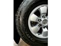 2008 Toyota Hilux Surf