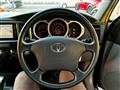 2008 Toyota Hilux Surf