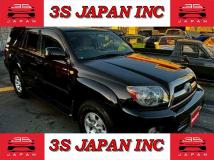2008 Toyota Hilux Surf