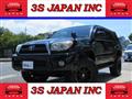 2007 Toyota Hilux Surf