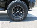 2007 Toyota Hilux Surf
