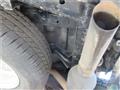 2007 Toyota Hilux Surf