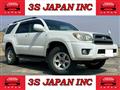 2009 Toyota Hilux Surf