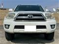 2009 Toyota Hilux Surf