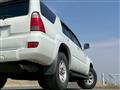 2009 Toyota Hilux Surf