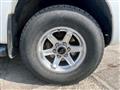 2009 Toyota Hilux Surf