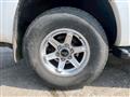 2009 Toyota Hilux Surf