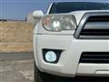 2009 Toyota Hilux Surf