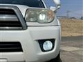 2009 Toyota Hilux Surf