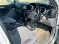 2009 Toyota Hilux Surf