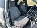 2009 Toyota Hilux Surf
