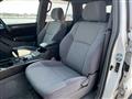 2009 Toyota Hilux Surf