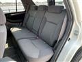 2009 Toyota Hilux Surf