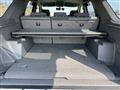 2009 Toyota Hilux Surf