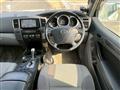2009 Toyota Hilux Surf