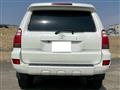 2009 Toyota Hilux Surf