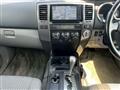 2009 Toyota Hilux Surf